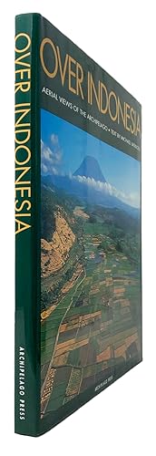 Image du vendeur pour Over Indonesia mis en vente par Natural History Books