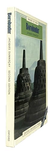 Immagine del venditore per Borobudur, Second edition venduto da Natural History Books