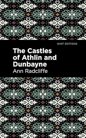 Bild des Verkufers fr Castles of Athlin and Dunbayne zum Verkauf von GreatBookPricesUK