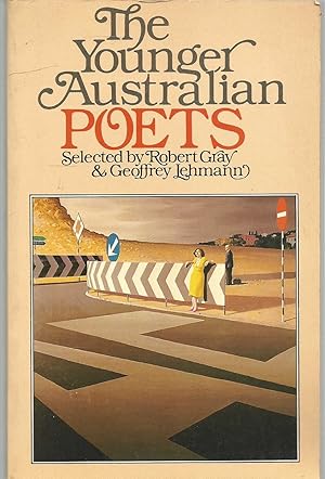 Bild des Verkufers fr The Younger Australian Poets zum Verkauf von Turn The Page Books