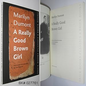 Immagine del venditore per A Really Good Brown Girl venduto da Alex Simpson