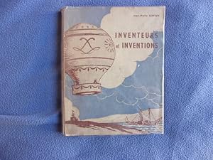 Inventeurs et inventions