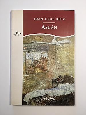 Imagen del vendedor de Asuán a la venta por SELECTA BOOKS
