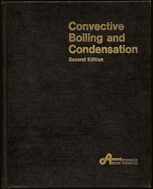 Immagine del venditore per Convective Boiling and Condensation venduto da Florida Mountain Book Co.