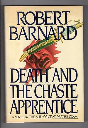 DEATH AND THE CHASTE APPRENTICE