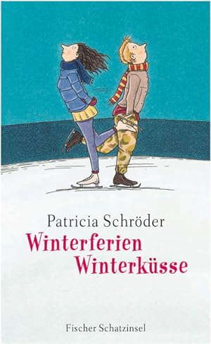 Immagine del venditore per Winterferien, Winterksse (Kinderbuch Hardcover) venduto da Versandantiquariat Felix Mcke