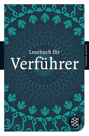 Imagen del vendedor de Lesebuch fr Verfhrer (Fischer Klassik) a la venta por Versandantiquariat Felix Mcke