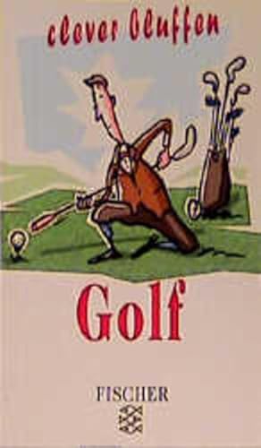 Clever bluffen: Golf