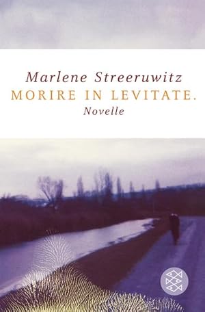 Imagen del vendedor de morire in levitate.: Novelle a la venta por Versandantiquariat Felix Mcke