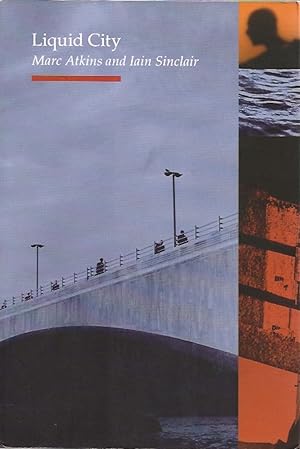 Seller image for Liquid City for sale by Badger Books