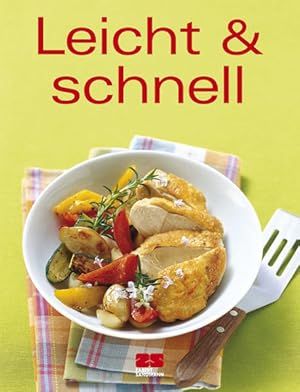 Seller image for Leicht & Schnell for sale by Versandantiquariat Felix Mcke