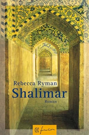 Seller image for Shalimar: Roman (Fischer Taschenbcher) for sale by Versandantiquariat Felix Mcke