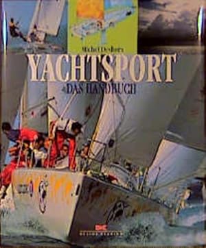 Image du vendeur pour Yachtsport mis en vente par Versandantiquariat Felix Mcke