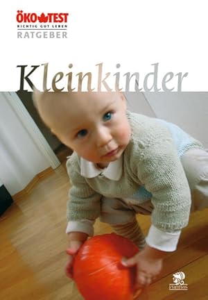 Bild des Verkufers fr ko-Test Ratgeber: Kleinkinder zum Verkauf von Versandantiquariat Felix Mcke