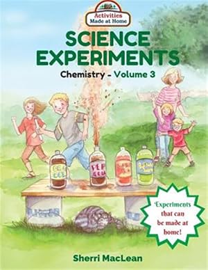 Immagine del venditore per Science Experiments in a Bag : Chemistry venduto da GreatBookPrices