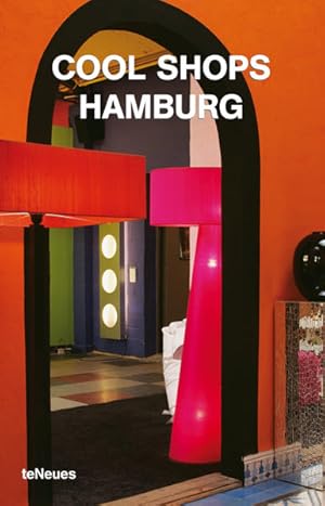 Seller image for Cool Shops Hamburg (Cool Shops) for sale by Versandantiquariat Felix Mcke