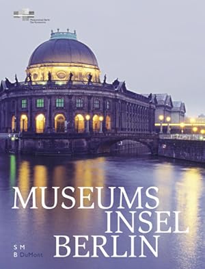 Bild des Verkufers fr Museumsinsel Berlin zum Verkauf von Versandantiquariat Felix Mcke