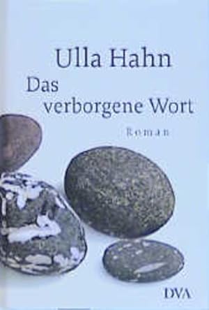 Seller image for Das verborgene Wort: Roman for sale by Versandantiquariat Felix Mcke