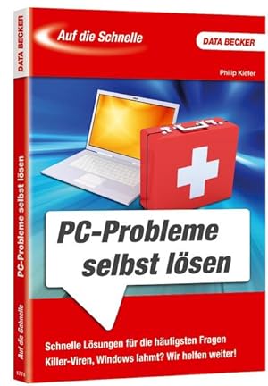 Bild des Verkufers fr Auf die Schnelle: PC-Probleme selber lsen zum Verkauf von Versandantiquariat Felix Mcke