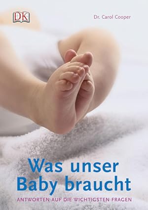 Seller image for Was unser Baby braucht: Antworten auf die wichtigsten Fragen for sale by Versandantiquariat Felix Mcke