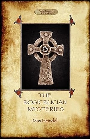 Seller image for The Rosicrucian Mysteries for sale by GreatBookPrices