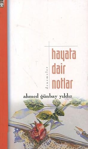 Seller image for Hayata Dair Notlar for sale by Gabis Bcherlager