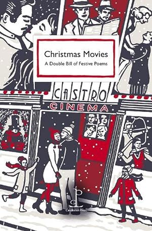 Image du vendeur pour Christmas Movies (Paperback) mis en vente par AussieBookSeller