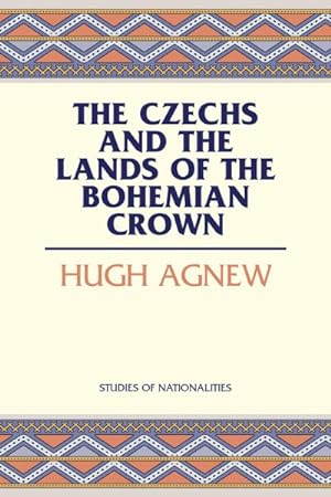 Seller image for Czechs and the Lands of the Bohemian Crown for sale by GreatBookPricesUK