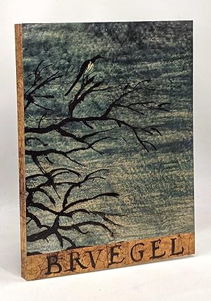 Bruegel et son monde - exposition 400e anniversaire de la mort - 20 août - 16 novembre 1969