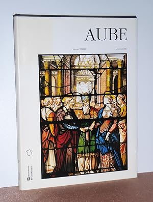 Seller image for Aube. for sale by Antiquariat Ballmert