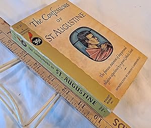 Seller image for The Confessions of St. Augustine for sale by Bargain Finders of Colorado