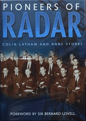 Pioneers of Radar