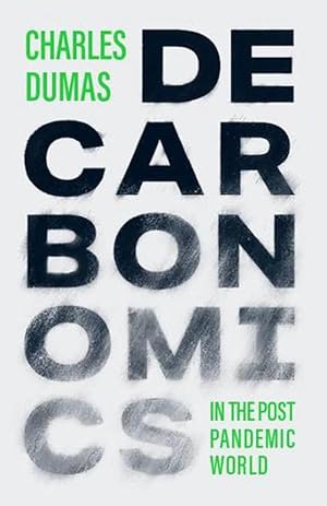 Seller image for DECARBONOMICS (Paperback) for sale by AussieBookSeller
