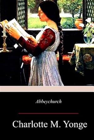 Imagen del vendedor de Abbeychurch a la venta por GreatBookPrices