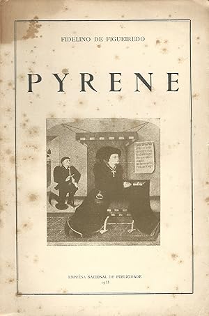 PYRENE