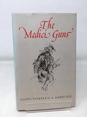 Seller image for The Medici Guns for sale by Cambridge Recycled Books