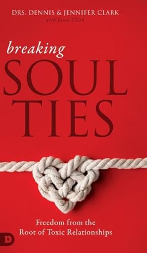 Seller image for Breaking Soul Ties for sale by GreatBookPrices