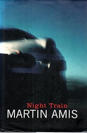 Seller image for Night Train, Engl. ed. for sale by Antiquariat Jterbook, Inh. H. Schulze