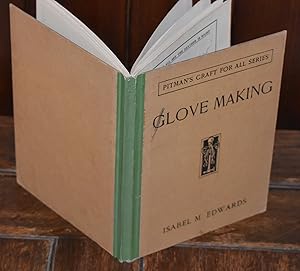 Seller image for PRACTICAL GLOVE EDWARDS for sale by CHESIL BEACH BOOKS