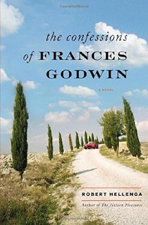 Imagen del vendedor de The Confessions of Frances Godwin a la venta por WeBuyBooks