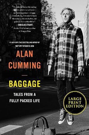 Seller image for Baggage (Paperback) for sale by Grand Eagle Retail