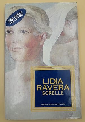 Immagine del venditore per SORELLE(1994) venduto da Invito alla Lettura