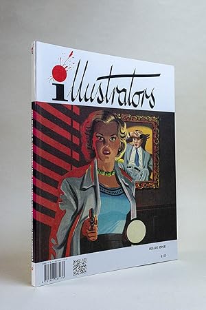 Seller image for Illustrators (Quarterly) for sale by Andmeister Books