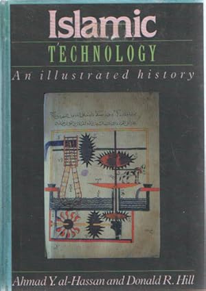 Bild des Verkufers fr Islamic Technology: An Illustrated History zum Verkauf von Bij tij en ontij ...
