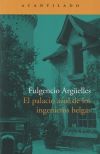 Seller image for El palacio azul de los ingenieros belgas for sale by Agapea Libros