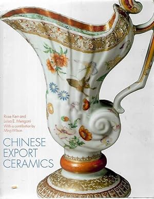 Chinese Export Ceramics