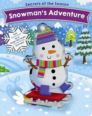 Immagine del venditore per Snowman's Adventure (Board Book) venduto da Grand Eagle Retail