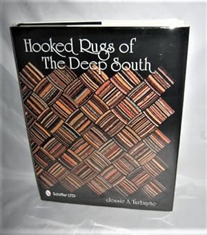 Hooked Rugs of The Deep South