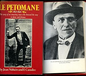 Seller image for Le Ptomane 1857-1945 | The Story of an Amazing Man Who Breezed His Way to Fame and Fortune for sale by Little Stour Books PBFA Member