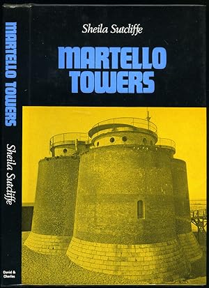 Bild des Verkufers fr Martello Towers zum Verkauf von Little Stour Books PBFA Member